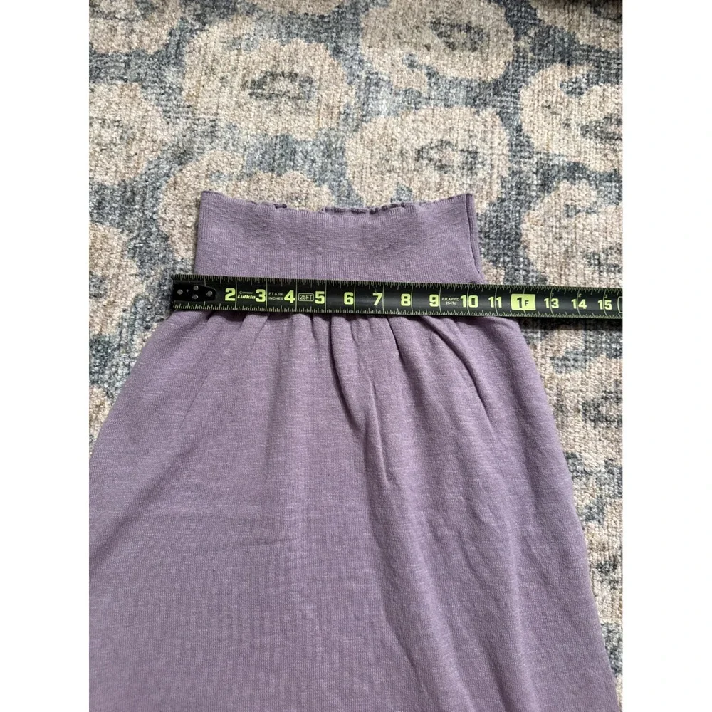 Free People Isabella Sweater Skirt Set XS NWOT Never Worn